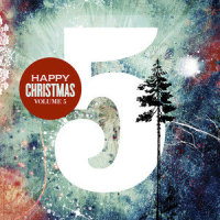 Happy Christmas (War Is Over)_Sent By Ravens
