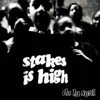Betta Listen_De La Soul
