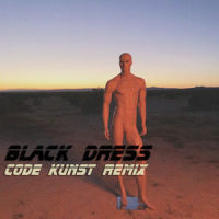 Black Dress_Niia,Code Kunst,Niia Bertino,Kuwanna Jasmine Moore