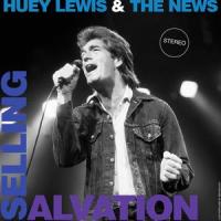 If This Is It_Huey Lewis & The News