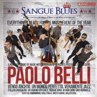 Questo Amore_Paolo Belli