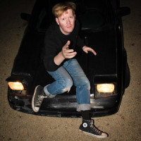 Distant Pasts_Total Slacker