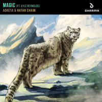 Magic (feat. Kyle Reynolds)_Asketa & Natan Chaim,Kyle Reynolds
