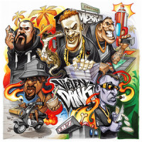 Vielen Dank_187 Strassenbande,Bonez MC,Maxwell,LX,Sa4
