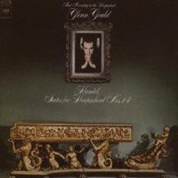 Suite No. 2 in F Major, HWV 427: IV. Allegro (Fuga)_Glenn Gould