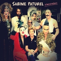 J'étais venue pour dire bonjour_Sabine Paturel