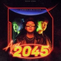 2045_Kyra Zilver,APEX,4D,LEGGO