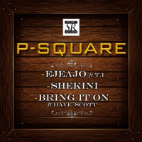 Shekini_P-Square,Copyright Control