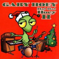Frosty The Snowman_Gary Hoey