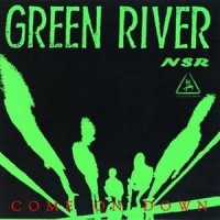 New God_Green River