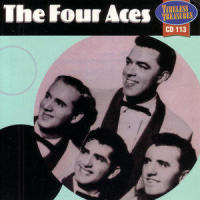 Mister Sandman_The Four Aces