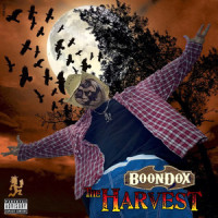 Lady in a Jaguar(W/ Icp)_Boondox
