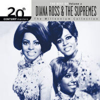 The Happening_The Supremes