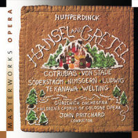 Brüderchen, komm tanz mit mir (哥哥仔,来跟我跳舞吧)_John Pritchard,Children's Chorus of the Cologne Opera,Gürzenich Orchestra of Cologne,Frederica von Stade,Engelbert Humperdinck,Ileana Cotrubas