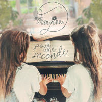 Pour une seconde_Les Frangines