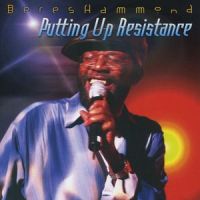 Love On The Wire_Beres Hammond