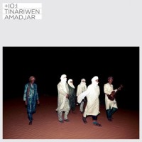 Iklam Dglour_Tinariwen,Warren Ellis,Rodolphe Burger