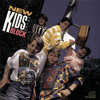 Don't Give Up On Me_New Kids On The Block
