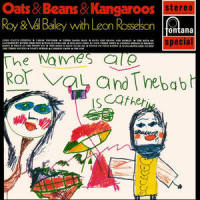 Old King Cole / I Saw Three Ships / London Bridge Is Broken Down / Wha's At the Windy Wa'_Roy Bailey