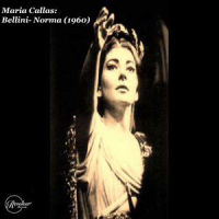 Bellini- Norma - Act 1- Me Protegge, Me Difende (Original)_Maria Callas,Tullio Serafin,Orchestra del Teatro alla Scala di Milano