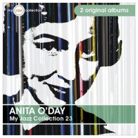 A Lover Is Blue(Cool Heat)_Anita O'Day