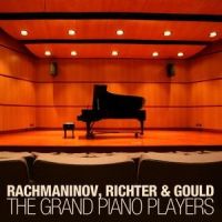 Partita No. 5 : Allemande (Original Mix)_Glenn Gould