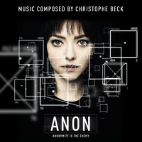 Theme from "Anon"_Christophe Beck