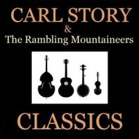 I'm Going Home(feat. Danny Arms)_Carl Story,Rambling Mountaineers,Danny Arms