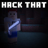 Hack That_Brad Knauber