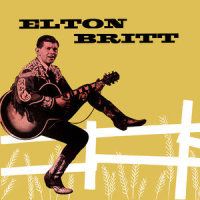 Why Didn't You Take That, Too_Elton Britt