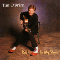 One Girl Cried_Tim O'Brien
