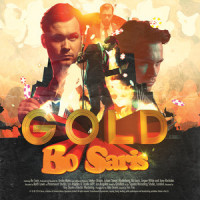 She's On Fire_Bo Saris