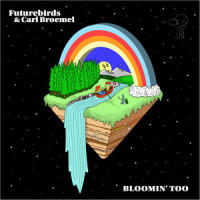 Easier Said_Futurebirds,Carl Broemel