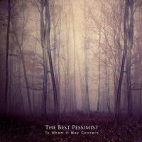 Welcome & Farewell_The Best Pessimist