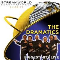 In The Rain_The Dramatics