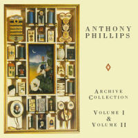 I Saw You Today_Anthony Phillips