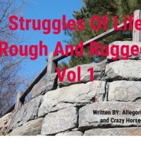 HIghs and Lows(feat. Crazy horse)_Allegorist,Crazy Horse