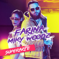 Superarte_Farina,Miky Woodz