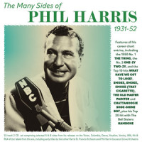 How's About It?_Phil Harris,His Cocoanut Grove Orchestra