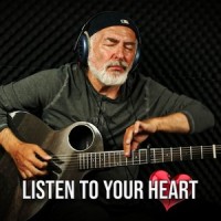 Listen To Your Heart_Igor Presnyakov