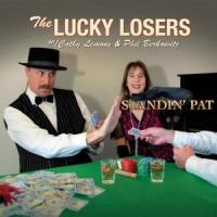 High Two Pair_The Lucky Losers