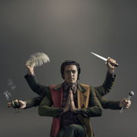 Life Ain't a Riddle_Brooks Nielsen