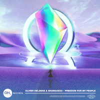 Freedom for my People_Oliver Heldens,Shungudzo