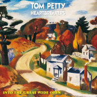 All The Wrong Reasons_Tom Petty,The Heart Breakers