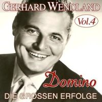 Dreh' dich noch einmal um_Gerhard Wendland
