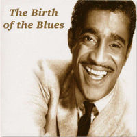 The Birth Of The Blues_Sammy Davis Jr.
