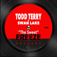 The Sweet_Todd Terry,Swan Lake