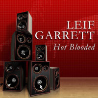 Hot Blooded_Leif Garrett