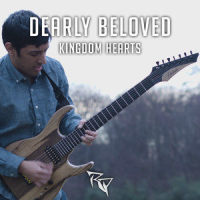 Dearly Beloved_Ro Panuganti,David Russell