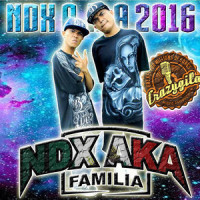 Kau Tercipta Bukan Untuku_NDX A.K.A